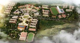 華東師範大學第二附屬中學樂東黃流中學 華東師範大學第二附屬中學樂東黃流中學