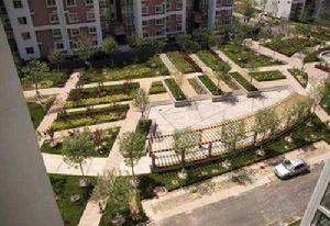 新國展國際公寓 新國展國際公寓