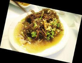 龍鬚菜餡煎雞蛋 龍鬚菜餡煎雞蛋