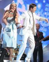 葉甫根尼婭&middot;奧特拉德娜婭