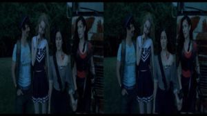 活死人黎明3D 活死人黎明3D