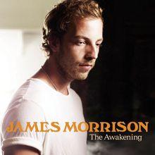 james morrison[英國歌手]