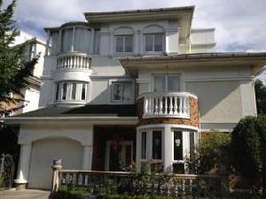 虹橋城市花園三期 虹橋城市花園三期