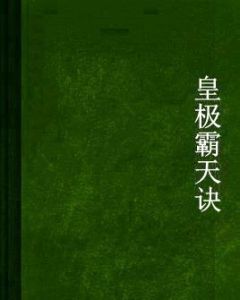 皇極霸天訣