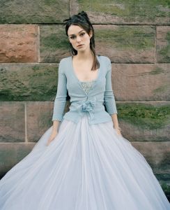 凱拉&middot;奈特莉