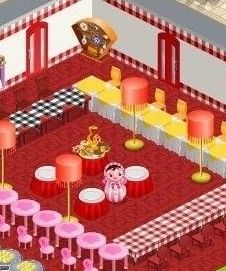 開心餐廳 開心餐廳