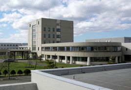 日本北海道文教大學 日本北海道文教大學