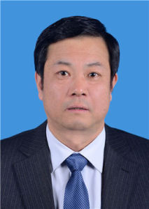 謝永軍[河北省保定市人大常委會秘書長]