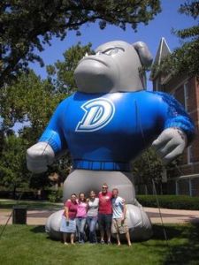 德雷克大學 德雷克大學