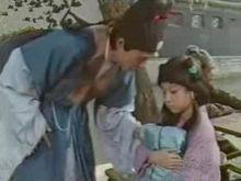 雨墨[古典名著《三俠五義》人物]