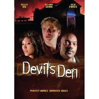 魔鬼老巢 魔鬼老巢