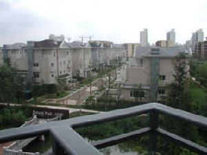 萬科假日風景三期 萬科假日風景三期