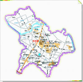 東坑鎮[廣東東莞市轄鎮]