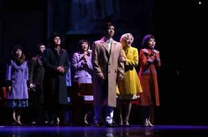 啊!鼓嶺 啊!鼓嶺