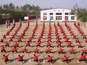 中華紅拳王 中華紅拳王