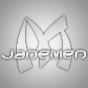 《簡&middot;男》電子雜誌LOGO