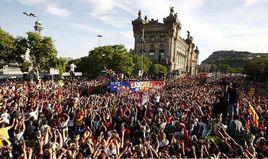 集群行為 集群行為