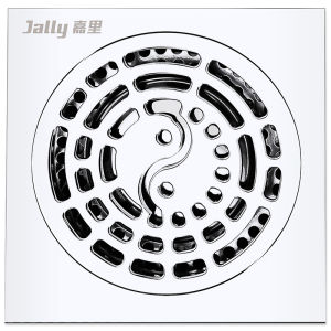 嘉里全銅地漏 嘉里全銅地漏