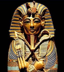 法老的詛咒[典故故事]