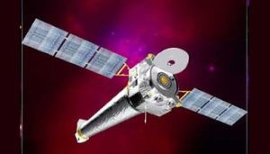 天文衛星 天文衛星