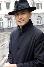 五號特工—何堅(淳于珊珊飾)