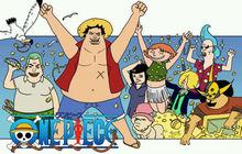 迪馬爾&middot;布拉克海賊團成員