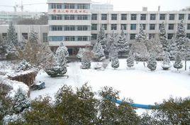 吳忠高級中學 吳忠高級中學