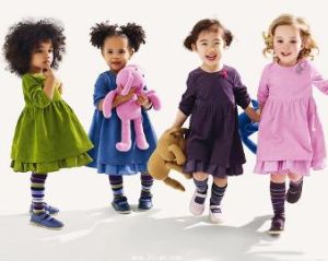 兒童服裝 兒童服裝