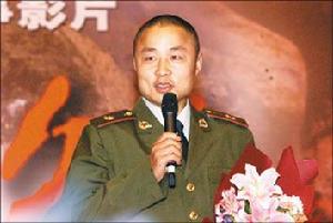 （圖）吳軍[導演、演員]