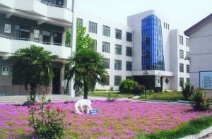 鹽城市步鳳中學 鹽城市步鳳中學