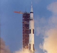 阿波羅1號 阿波羅1號