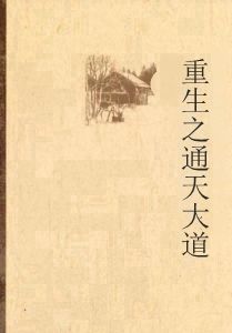 重生之通天大道 重生之通天大道