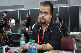 霍恩斯沃格 霍恩斯沃格