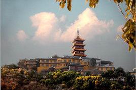 廣教禪寺 廣教禪寺