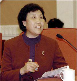 郭鳳蓮[大寨集團董事長]