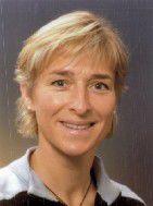 英格麗德·克利姆克 英格麗德·克利姆克