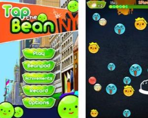 豆豆遊戲 豆豆遊戲