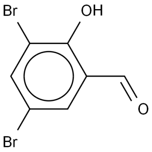 3,5-二溴水楊醛