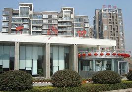 合肥大溪地 合肥大溪地