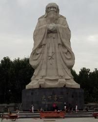 鹿邑老子故里 鹿邑老子故里