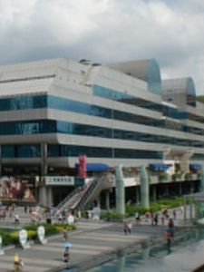 羅湖汽車站 羅湖汽車站