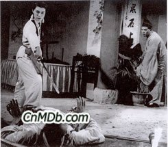 《黃飛鴻義救海幢寺》