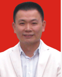 馬鴻[搜於特服裝股份有限公司董事長]