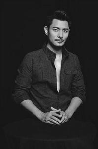 羅立群[中國內地男演員]