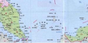 (圖)阿南巴斯群島