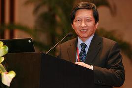 王樹國[西安交通大學校長、十三屆全國人大常委]