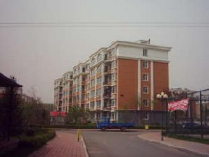 松苑名邸二期 松苑名邸二期