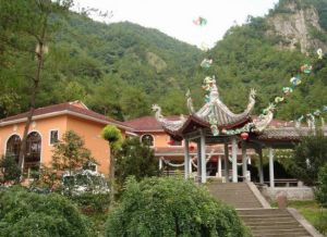 牛頭山度假村 牛頭山度假村