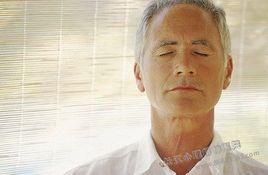 老年恐懼症 老年恐懼症