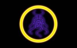 零[國產三維動畫俠嵐系列中的怪物]